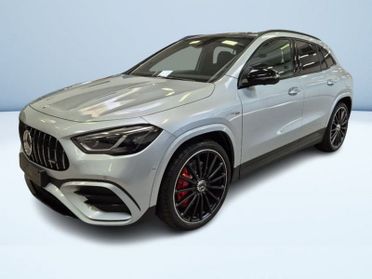 Mercedes-Benz GLA 35 AMG AMG Line Premium Plus