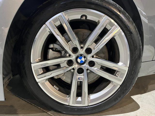 BMW 118 dA 5p. Msport Navig+Virtual/Park Plus/"17 M sport
