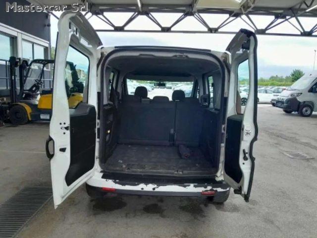 FIAT Doblo DOBLÒ 5 posti n1 1.3 Mijet 95CV S - FN356MM