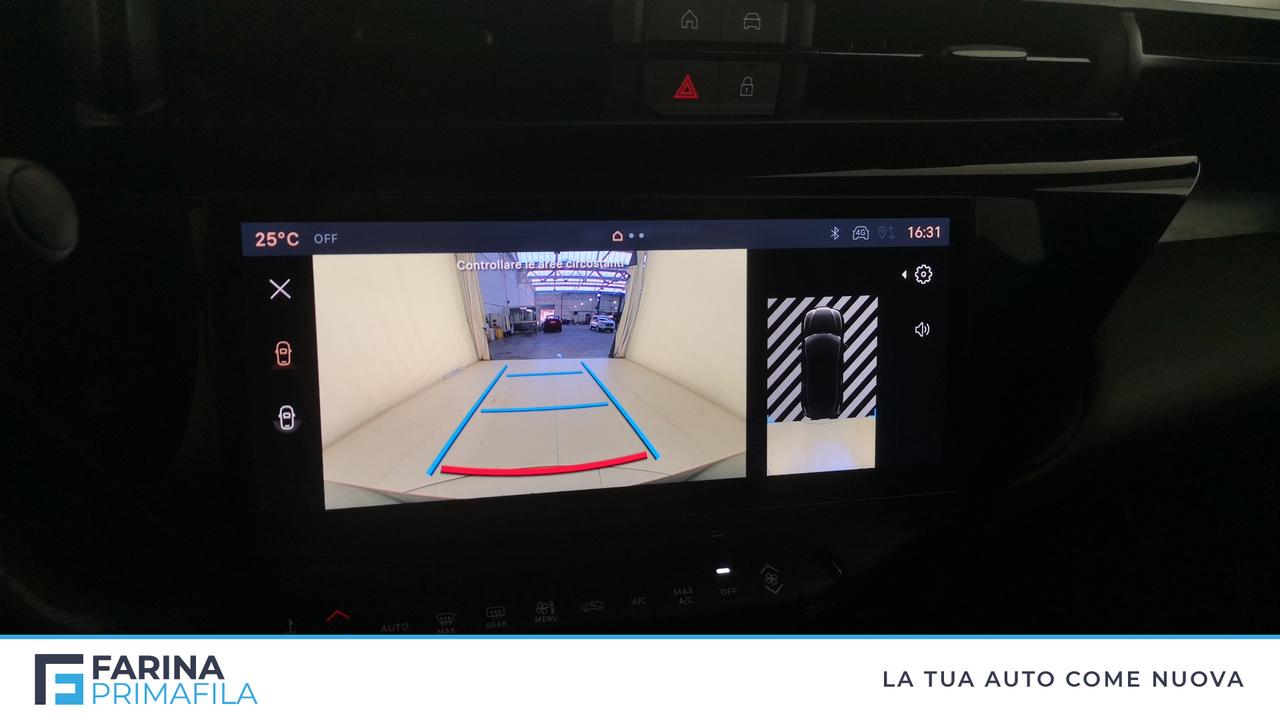 ALFA ROMEO Junior Ibrida Ibrida Speciale1.2 145cv Hybrid Edct6