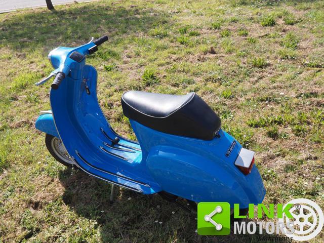 PIAGGIO Vespa 50 Special 1980 RESTAURATA
