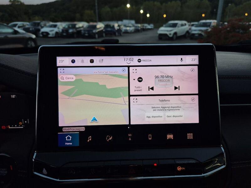 Jeep Compass Compass 1.6 Multijet II 2WD Limited