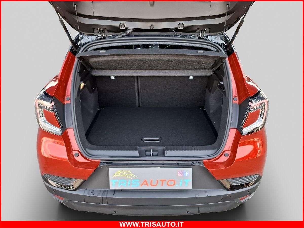 RENAULT Captur 1.0 ECO-G GPL Techno NEOPATENTATI (FULL LED+NAVI)