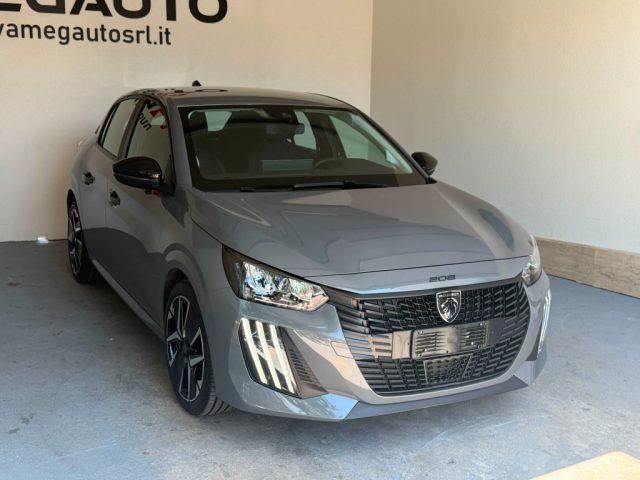 PEUGEOT 208 PureTech 75 Stop&Start 5 porte Active