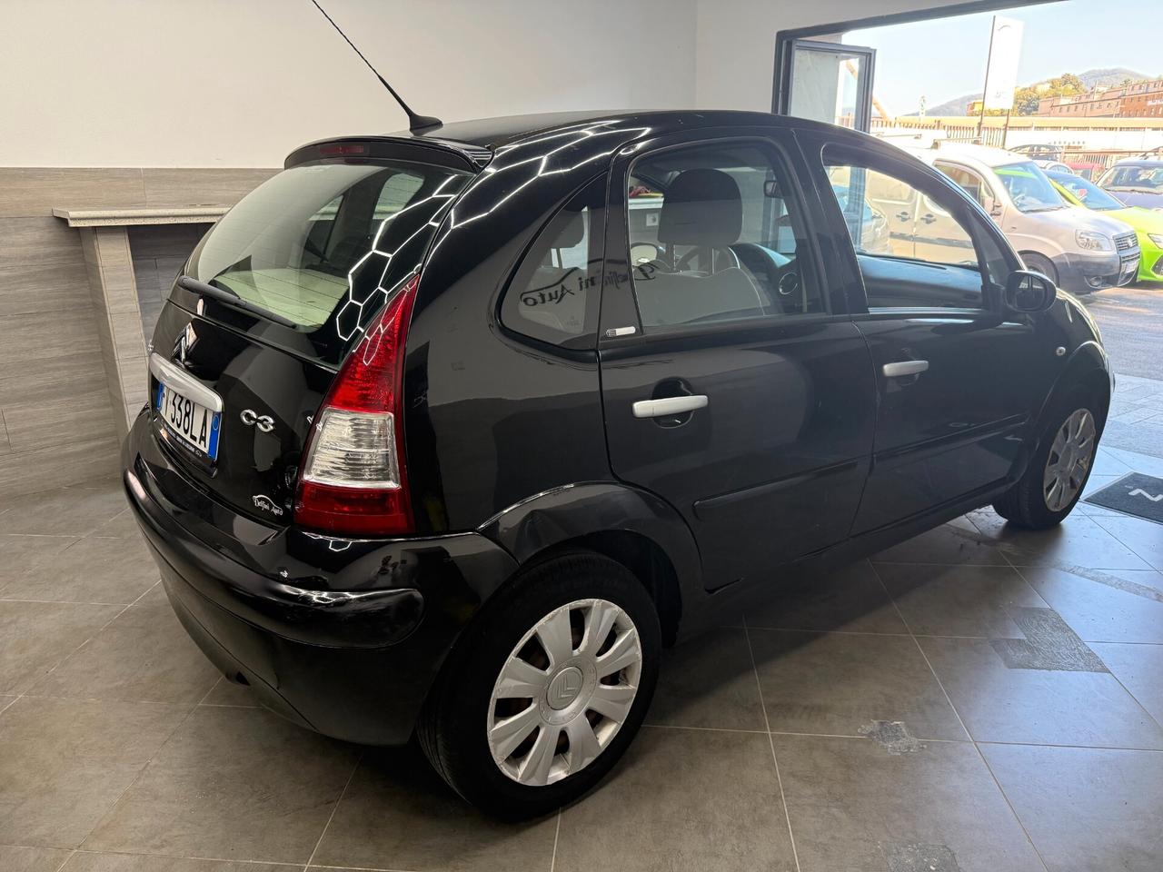 Citroen C3 1.4 Elegance