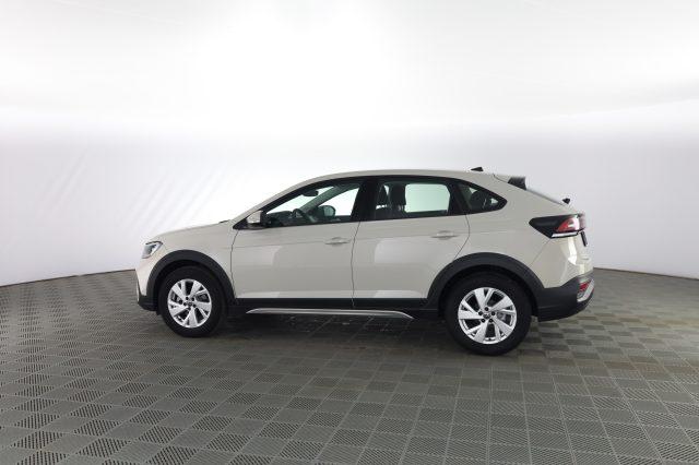 VOLKSWAGEN Taigo Taigo 1.0 TSI 115 CV DSG Life