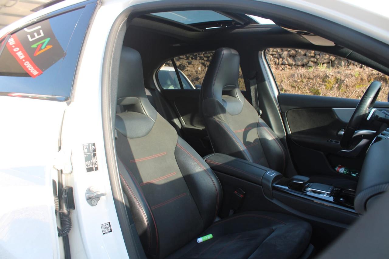 Mercedes-benz A180 Tua A SOLI 220€