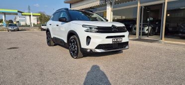 Citroën C5 Aircross C5 Aircross BlueHDi 130 S&S EAT8 Max