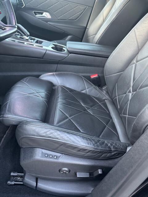 Ds 7 Crossback BlueHDi 180 aut. Grand Chic-UNICO PROPRIETARIO