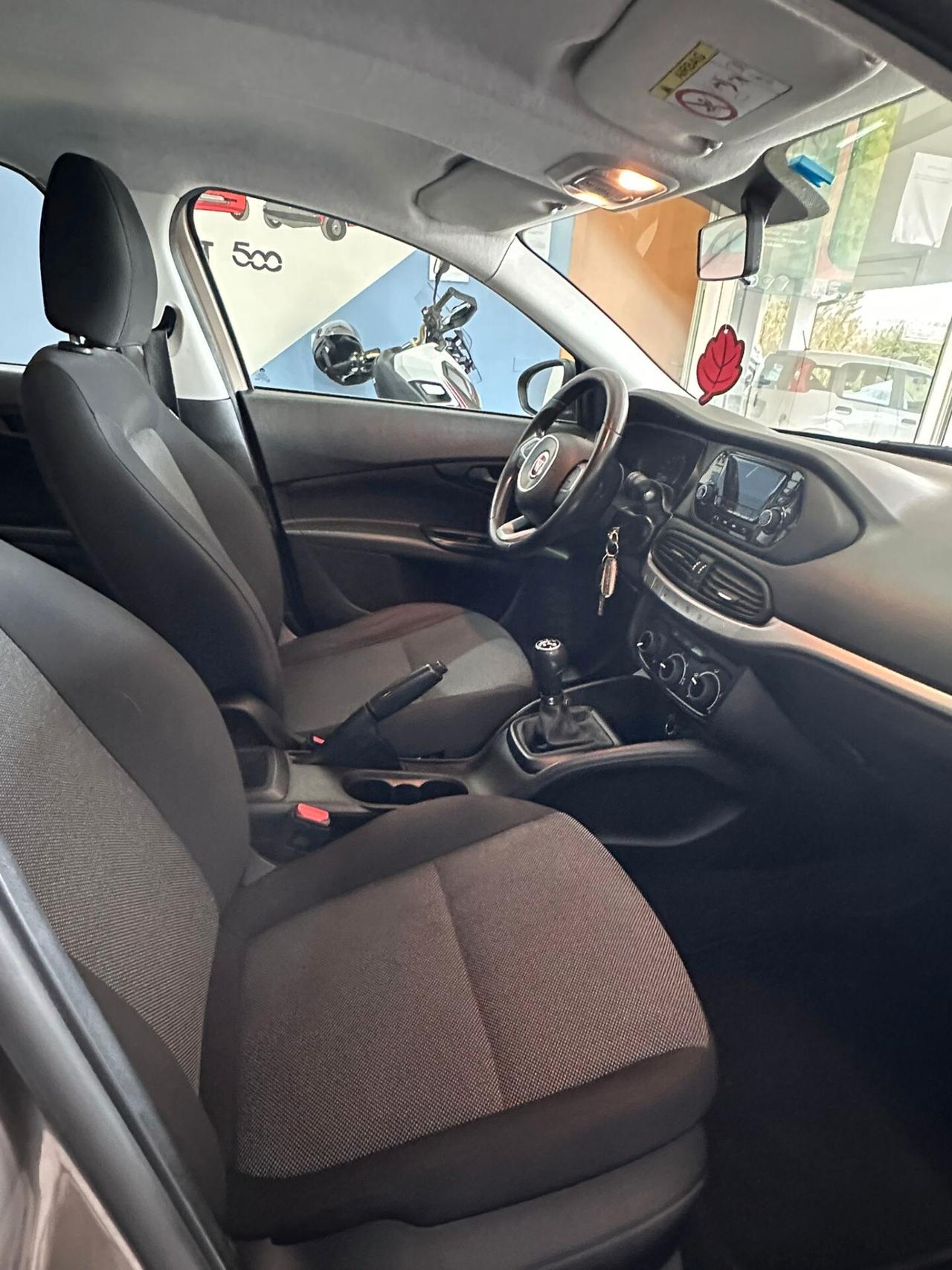 Fiat Tipo 1.3 Mjt S&S 5 porte Street