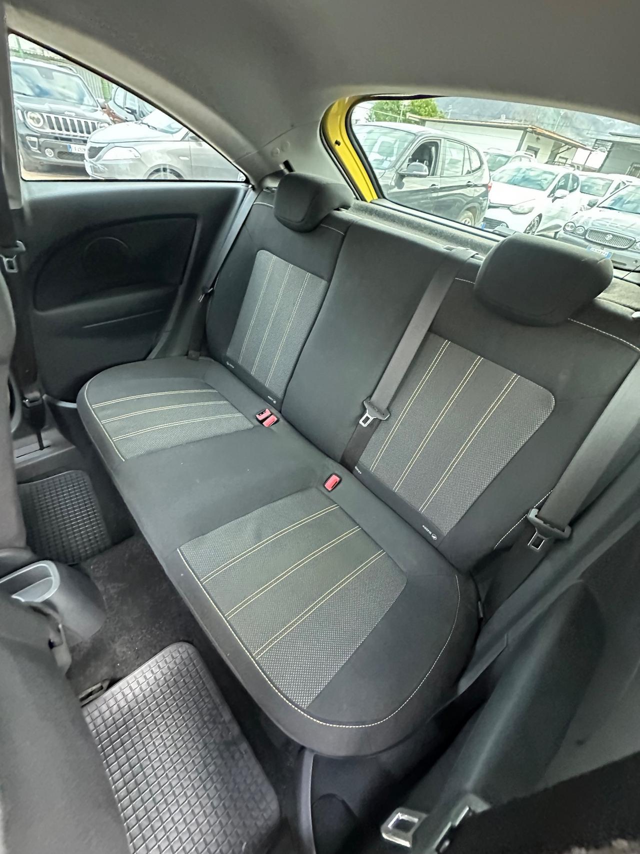 Opel Corsa 1.3 CDTI 95CV F.AP. 3 porte b-color