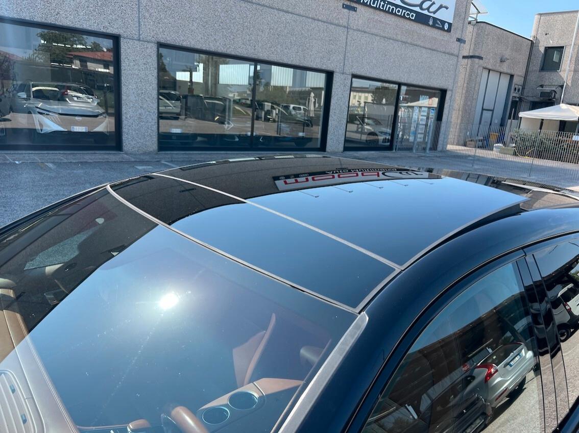 Porsche Panamera Sport Turismo 2.9 4 e-hybrid auto - IVA ESPOSTA INCLUSA - CONTO VENDITA!!!