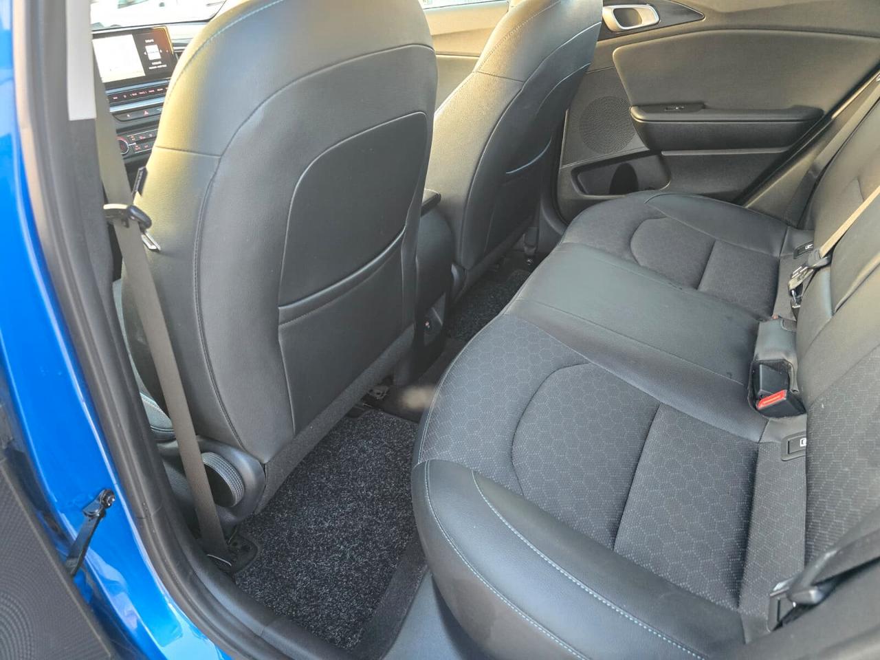 Kia XCeed 1.6 CRDi 136 CV MHEV iMT Business