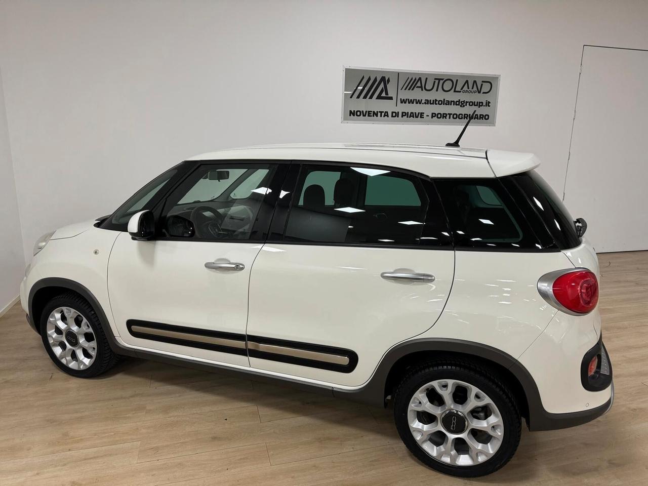 Fiat 500L 1.3 Multijet 85 CV **** NEOPATENTATI****