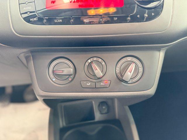 SEAT Ibiza ST 1.4 Style