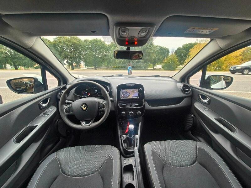 RENAULT Clio 4ª serie Clio TCe 12V 90CV Start&...