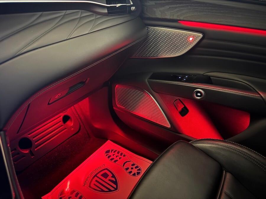 Maserati Grecale MHEV 330 CV AWD Modena