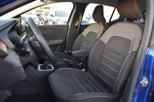 DACIA Sandero Streetway 1.0 SCe 65 CV Comfort