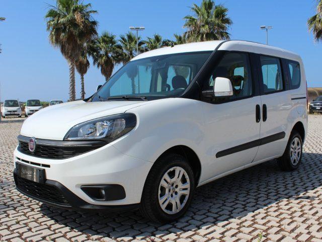 FIAT Doblo 1.3 MJT 5 posti Combi +IVA