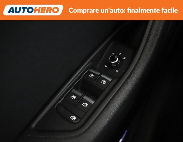 AUDI A4 Avant 2.0 TDI 190 CV quattro S tronic Sport