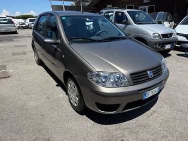 Fiat Punto Classic 1.2 5 porte GPL