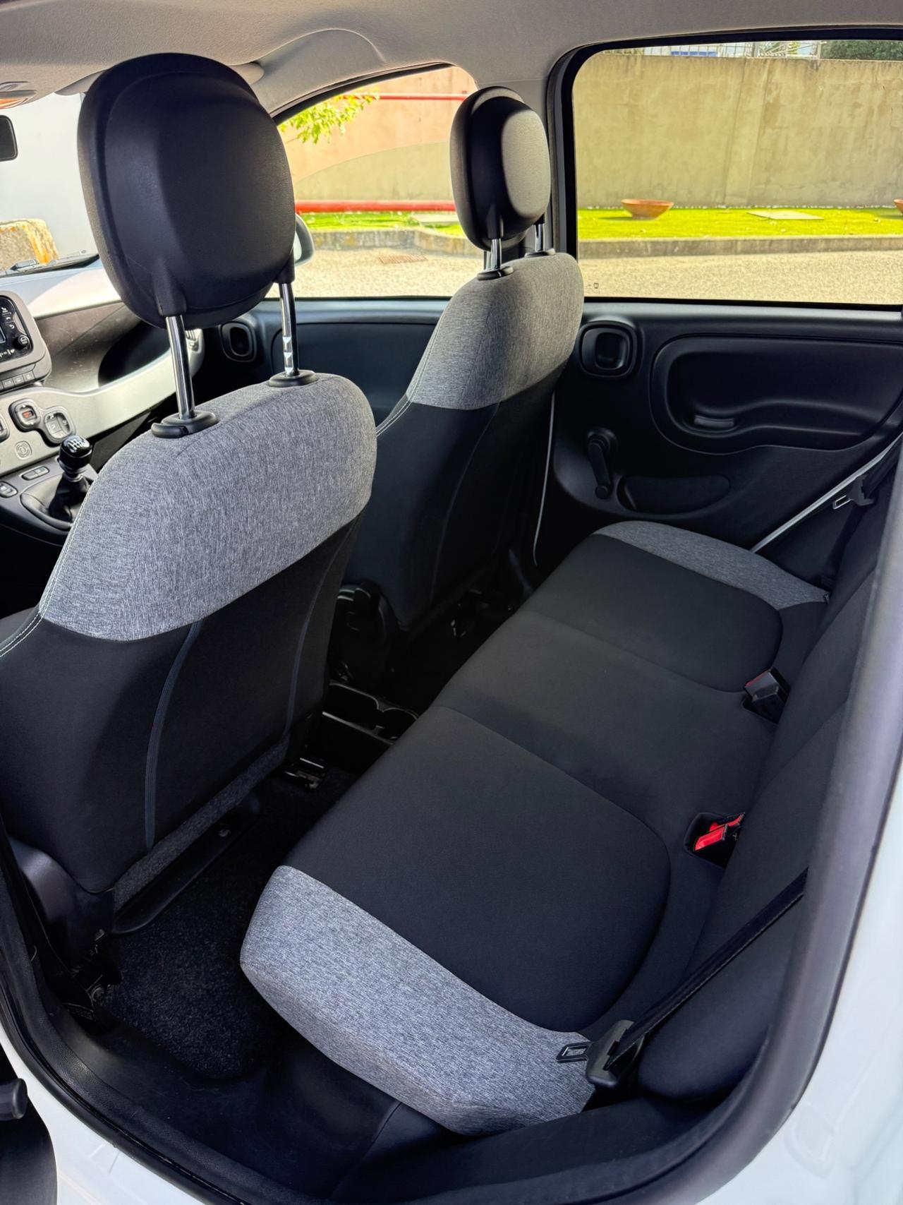 Fiat Panda 1.0 Hybrid City Life my23" IVA ESPOSTA