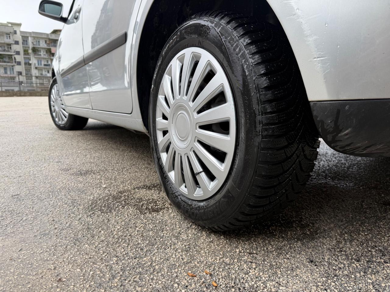 Volkswagen Polo 1.2Benz D’epoca 5p. Comfortline Perfett