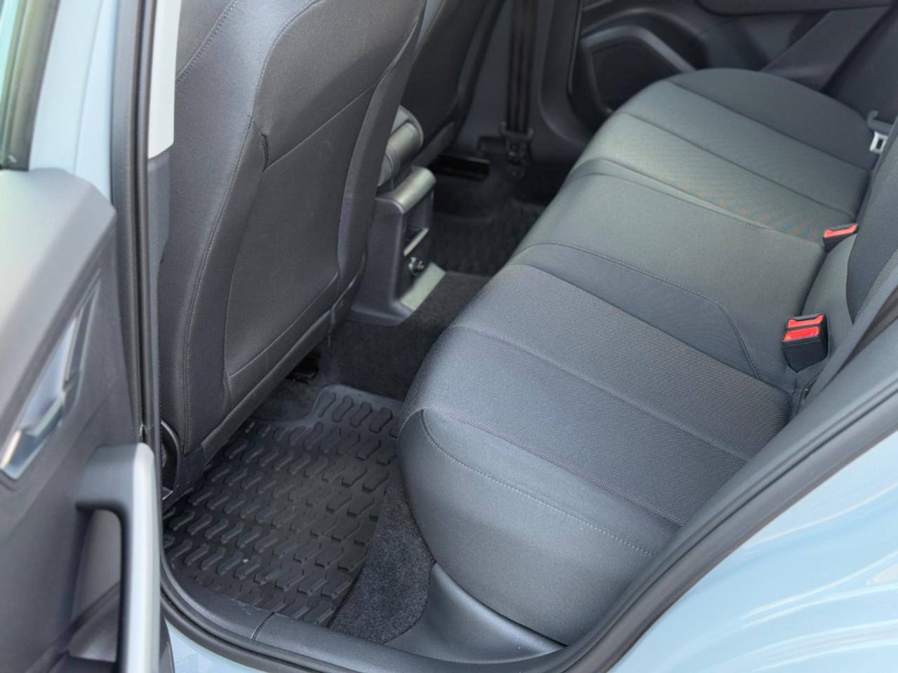 Audi Q2 30 TDI S tronic IMPECCABILE!