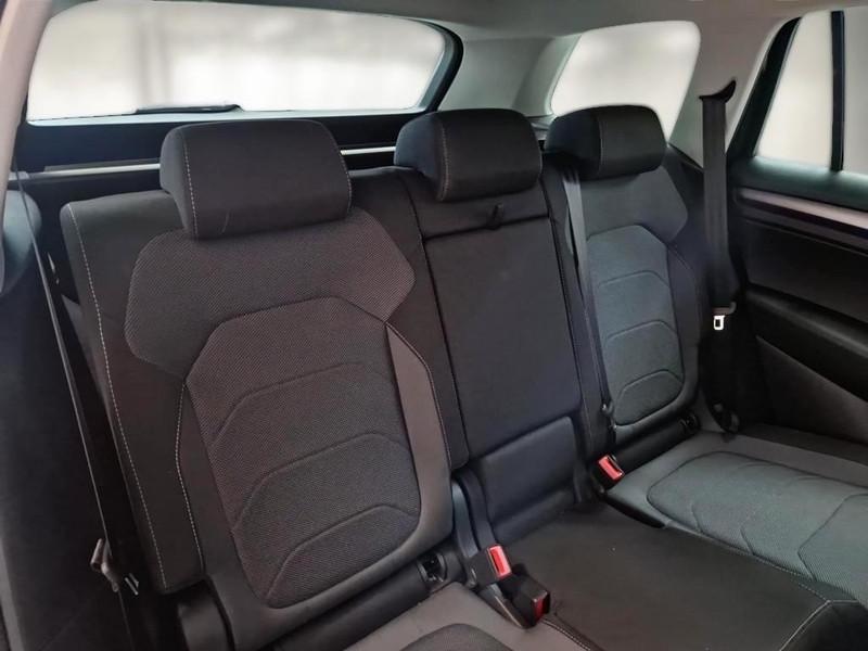 SKODA KODIAQ 2.0 TDI SCR EXECUTIVE DSG 4WD