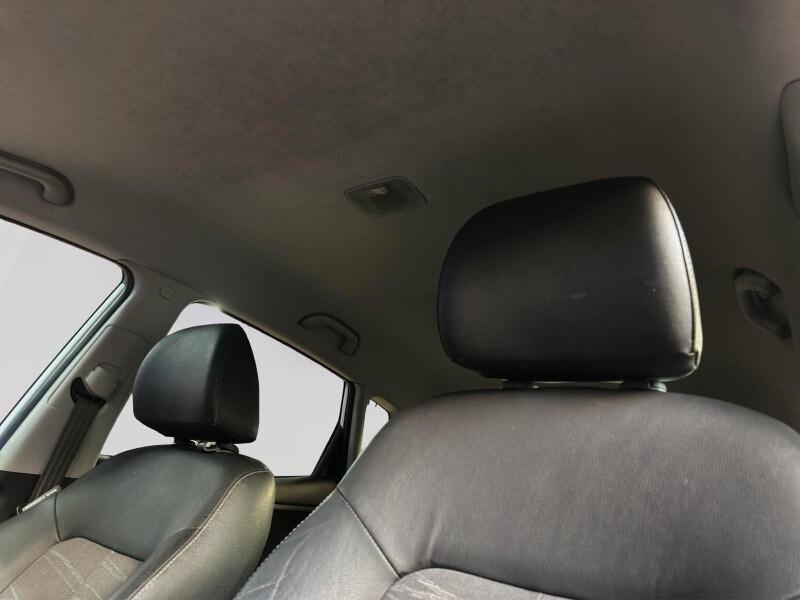 KIA Venga Venga 1.6 CVVT TX