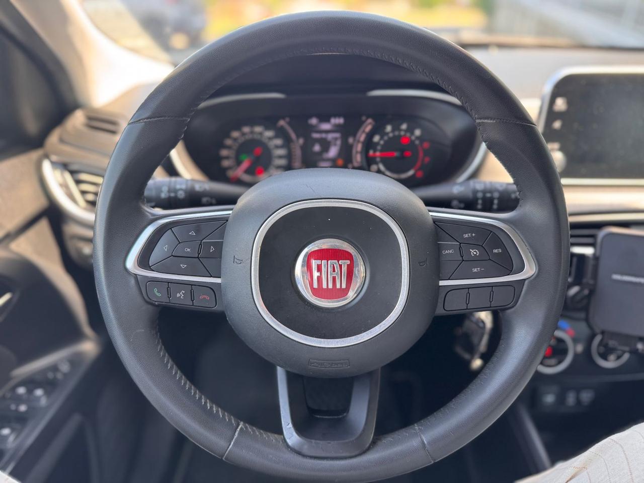Fiat Tipo Lounge 1.4 Turbo LPG #11436