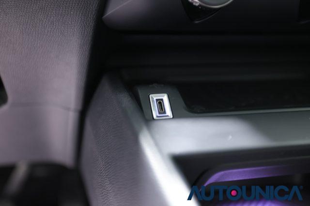 CITROEN C4 PURETECH 130 S&S EAT8 MAX FARI LED