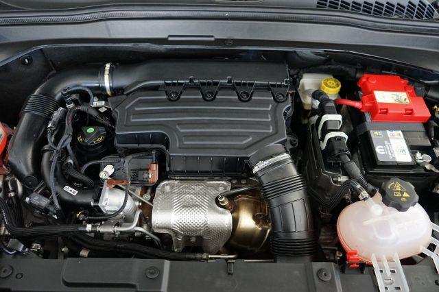 JEEP Renegade 1.5 Turbo T4 MHEV Limited Uniprop. Certificata