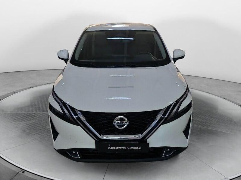 Nissan Qashqai Qashqai MHEV 140 CV N-Style