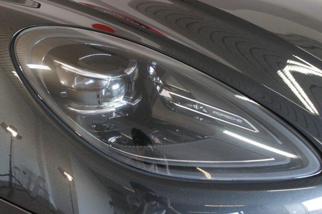 PORSCHE Macan 2.0 TETTO/PELLE 265CV