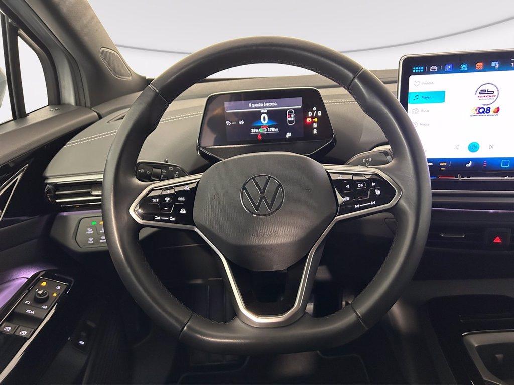 VOLKSWAGEN Id.4 77 kwh pro 4motion 265cv del 2024