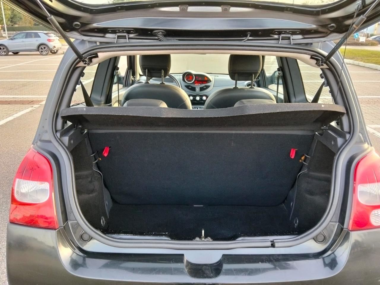 Renault Twingo 1.2 75Cv*Clima*Aux*Bluetooth*Euro5