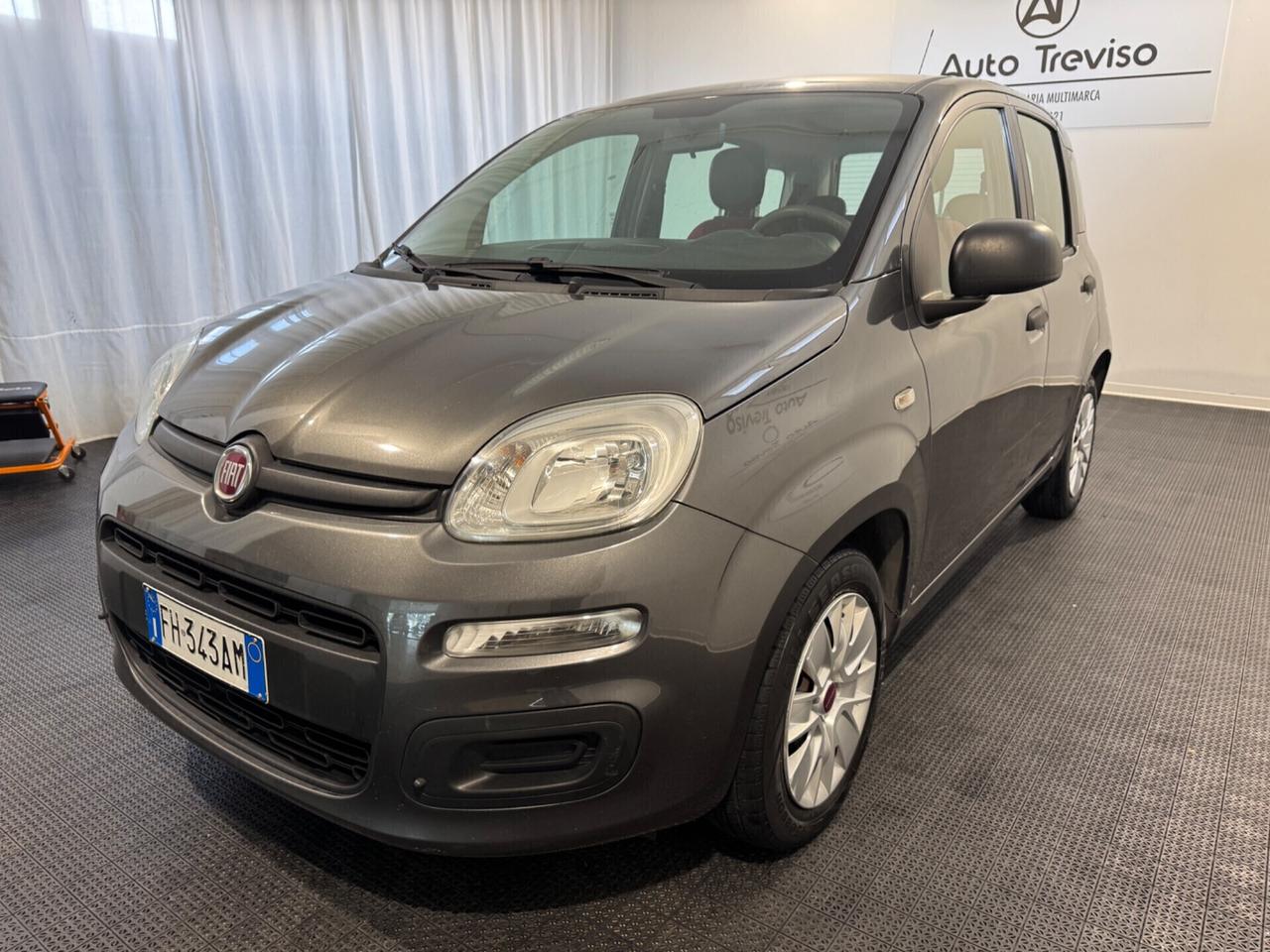 Fiat Panda 1.3 MJT 95 CV S&S Easy