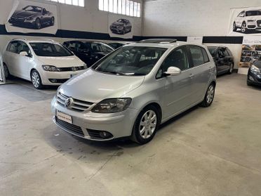 Volkswagen Golf Plus 1.6 16V FSI 5p. Sportline neopatentati
