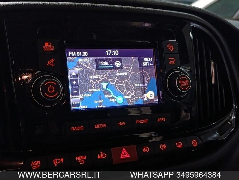 FIAT Doblò Doblò 1.3 MJT S&S PL Combi Maxi N1 Lounge