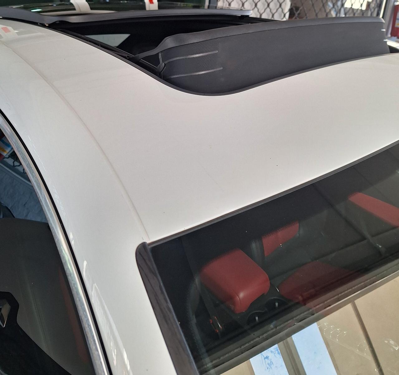 Porsche Macan 3.0 S Diesel Tetto Panoramico