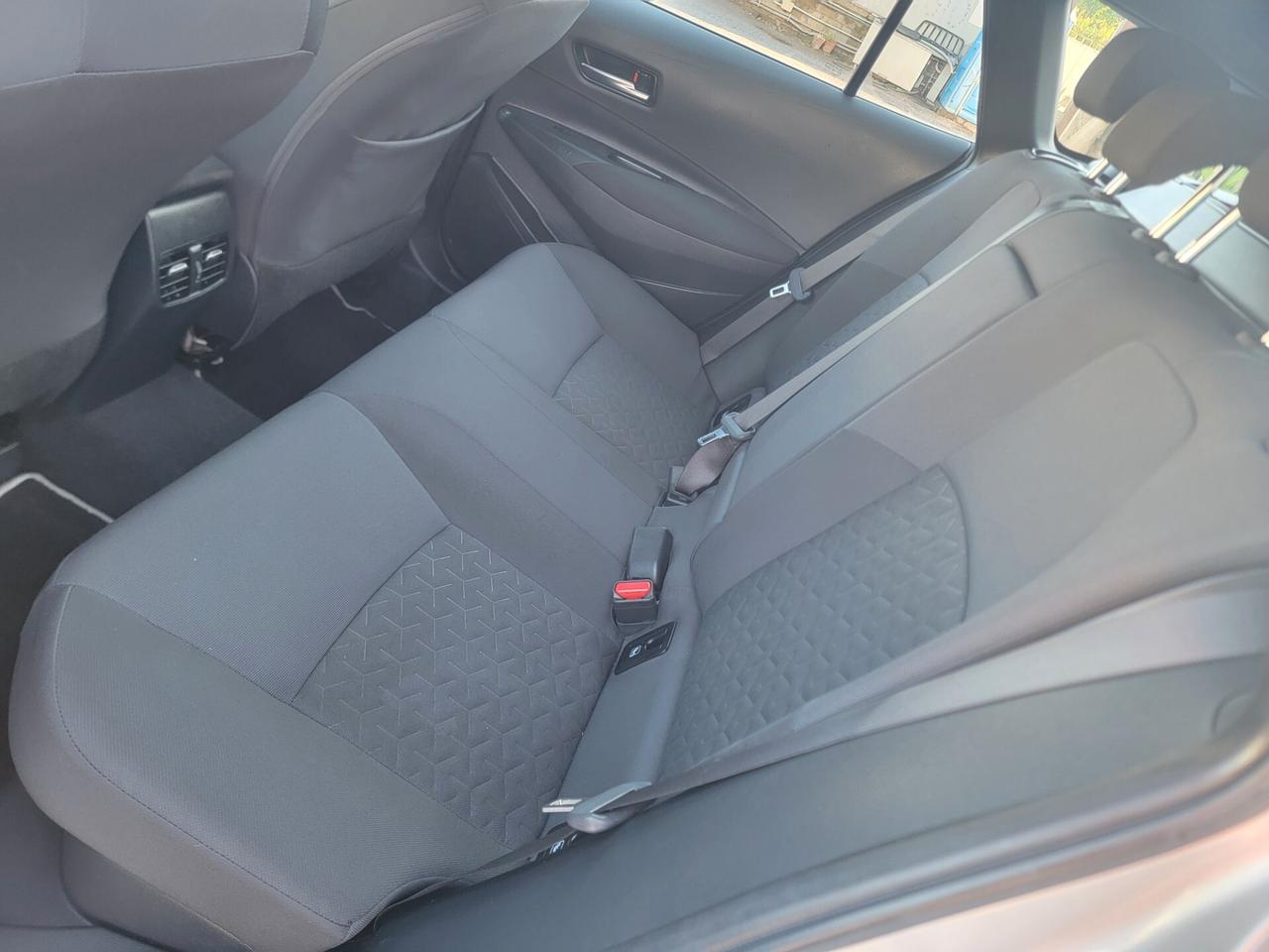 Toyota Corolla Touring Sports 1.8 Hybrid GARANZIA 12 MESI