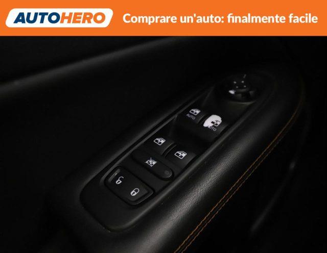 JEEP Compass 1.4 MultiAir 2WD Limited