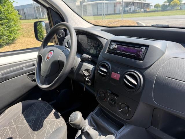 Fiat Fiorino 1.4 8V Furgone Natural Power
