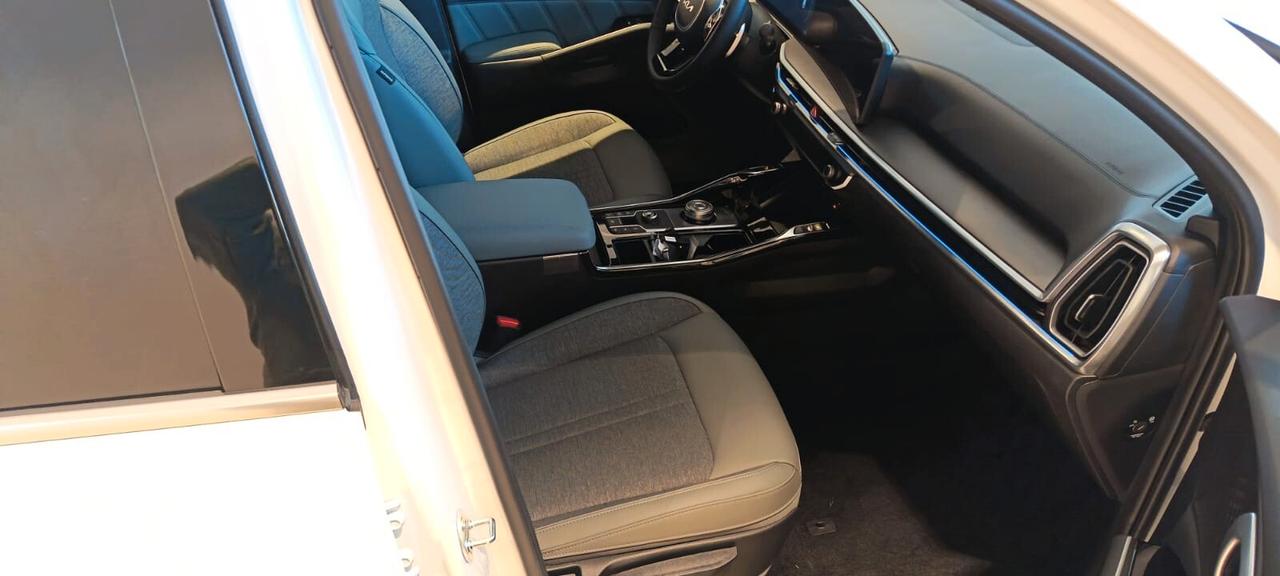 Kia Sorento 2.2 CRDi DCT8 2WD Style