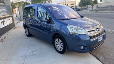 Citroen Berlingo 1.6 HDi 90CV