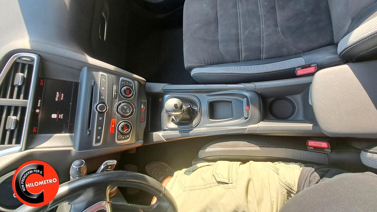 Ds DS4 DS 4 BlueHDi 120 Sport Chic