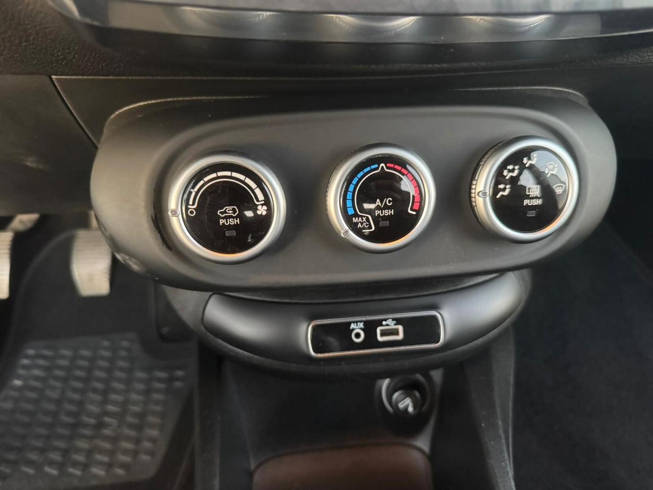 Fiat 500X 1.3 MultiJet 95 CV SOLAMENTE 89.000 KM