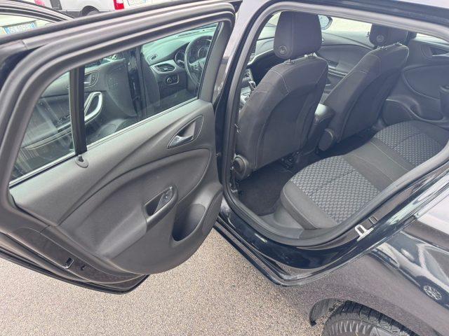 OPEL Astra 1.6 BiTurbo CDTi Start&Stop Sports Tourer Dynamic