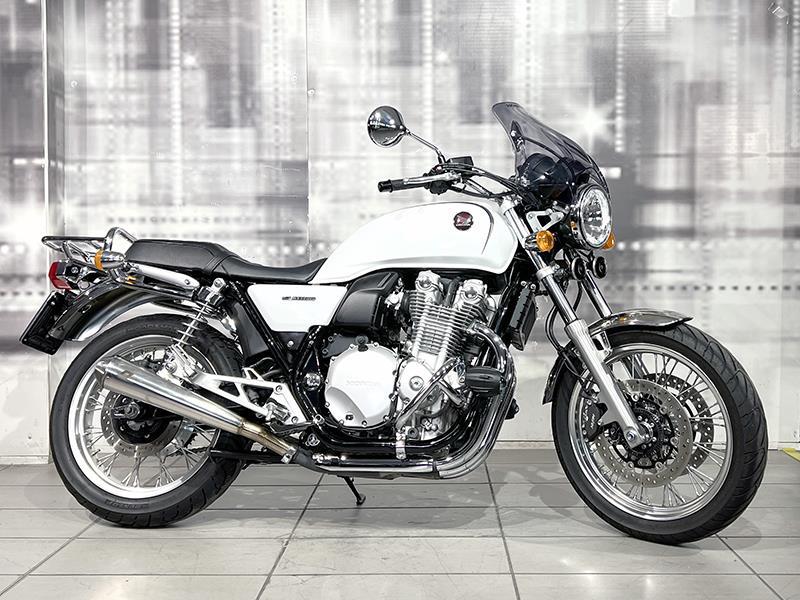 Honda CB 1100 EX